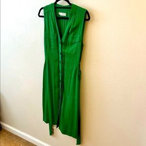 Hobbs of London - Perfect Summer Shirtdress